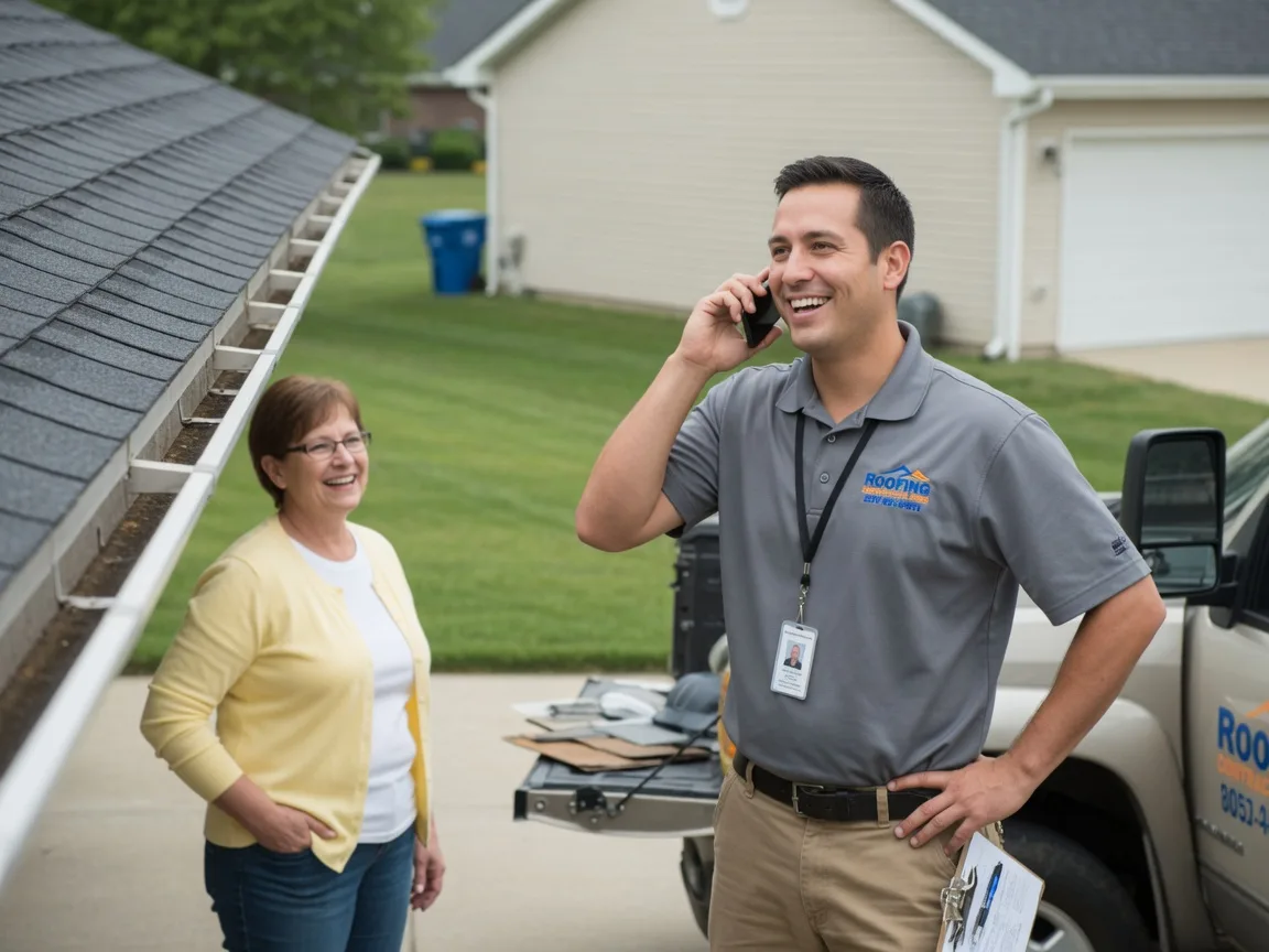 Local Roofing Contractors Falls Creek, PA FAQs